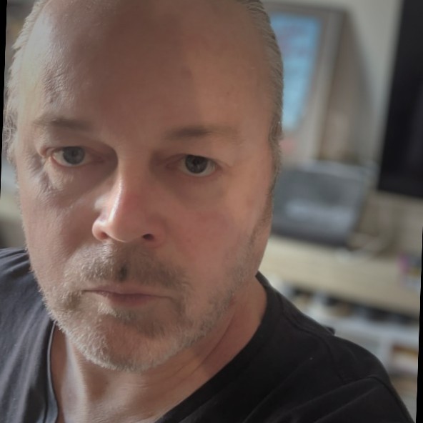 Rob Skelton